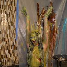 FunFilled Photography: Welcome new model Sydney!