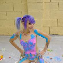 messyhot: 