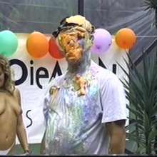 wamtec: Full DVD Remaster -The Pie Man's Poetry