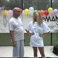 wamtec: Full DVD Remaster -The Pie Man's Poetry