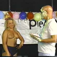 wamtec: Full DVD Remaster -The Pie Man's Poetry