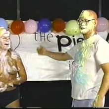 wamtec: Full DVD Remaster -The Pie Man's Poetry