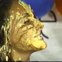 wamtec: Full DVD Remaster -The Pie Man's Poetry