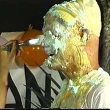 wamtec: Full DVD Remaster -The Pie Man's Poetry
