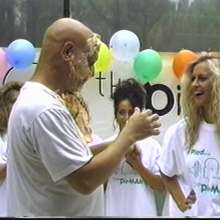 wamtec: Full DVD Remaster -The Pie Man's Poetry
