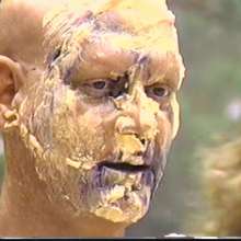 wamtec: Full DVD Remaster -The Pie Man's Poetry