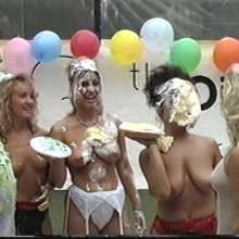 wamtec: Full DVD Remaster -The Pie Man's Poetry