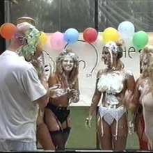 wamtec: Full DVD Remaster -The Pie Man's Poetry