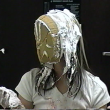 Twilight Man: Happy New Year:  Some Self Pies to Celebrate