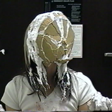 Twilight Man: Happy New Year:  Some Self Pies to Celebrate