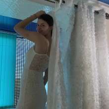 WetPlace: Gorgeous Inna Enjoying In Bathing In Jacuzzi