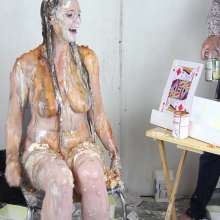 Jeremy Custard: Higher or Lower with Ivy Rain 2