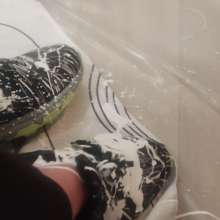 Messyshoes1985: 