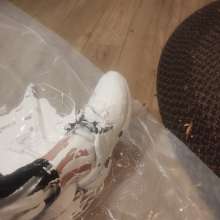 Messyshoes1985: 