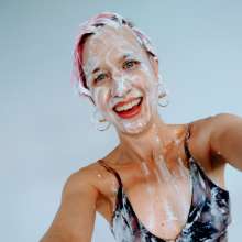 CreamMeAgain: 