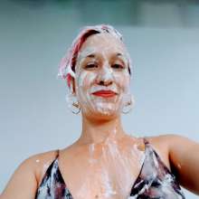 CreamMeAgain: 