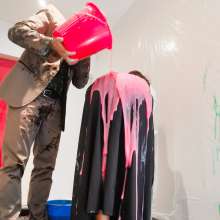 Aqua: Gunge Oktoberfest
