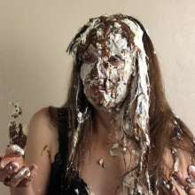 miss_ariel: I Got Pied!  + Streaming Announcement!