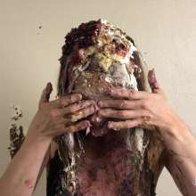 miss_ariel: I Got Pied!  + Streaming Announcement!