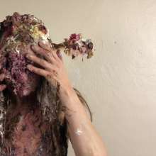 miss_ariel: I Got Pied!  + Streaming Announcement!