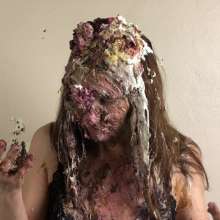 miss_ariel: I Got Pied!  + Streaming Announcement!