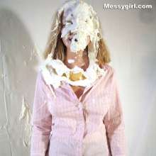 Messygirl: 