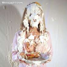 Messygirl: 