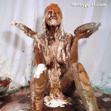 Messygirl: 
