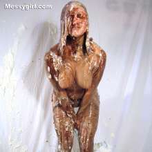 Messygirl: 