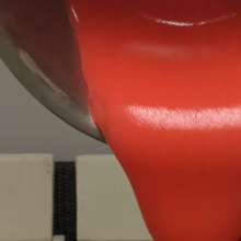 LiquidX: Lisa Messing You in PVC (pov)
