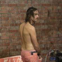 WamtasticUK: Lucky or Mucky Mud, Beans and Gunge Bath