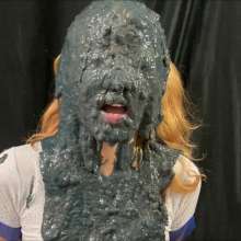 RevSlymsford: Luna Says 'I Don't Know' And Gets Disgusting Slime