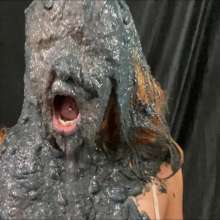 RevSlymsford: Luna Says 'I Don't Know' And Gets Disgusting Slime