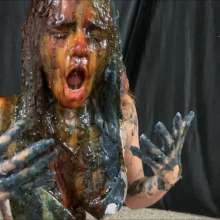 RevSlymsford: Luna Says 'I Don't Know' And Gets Disgusting Slime