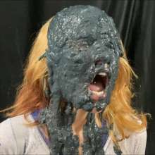 RevSlymsford: Luna Says 'I Don't Know' And Gets Disgusting Slime