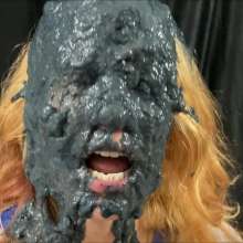 RevSlymsford: Luna Says 'I Don't Know' And Gets Disgusting Slime