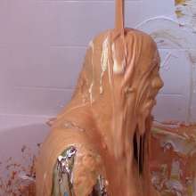 The Man and The Wife: New Download: 'Messy Session 5'