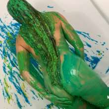 Messygirl: Two New Messygirl Downloads with Amber and Michelle