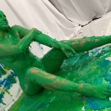 Messygirl: Two New Messygirl Downloads with Amber and Michelle