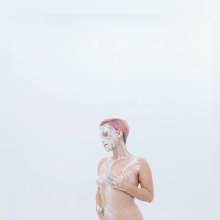 CreamMeAgain: National Whipped Cream Day!