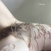 VioletVixen: Noodle Foreplay Leads to First Assgasm Ever