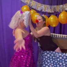 Alana SexyMessyBabes: Pawg Cake