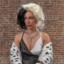 WildThang: 