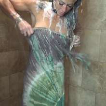 Jayce: Pie Creamed, Rinsed, Shred Silk, Dildo Play, All-in-one!
