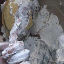 Jayce: Pie Creamed, Rinsed, Shred Silk, Dildo Play, All-in-one!