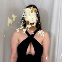 Messygirl: New Messygirl Download: Pie Target Stephanie