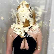Messygirl: New Messygirl Download: Pie Target Stephanie