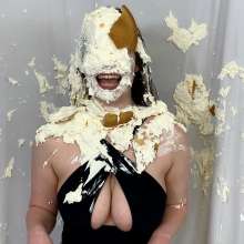 Messygirl: New Messygirl Download: Pie Target Stephanie