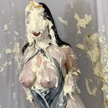 Messygirl: New Messygirl Download: Pie Target Stephanie
