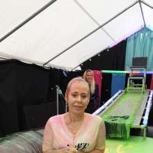 LiquidX: Best Plunga!  gunge dunk ever?
